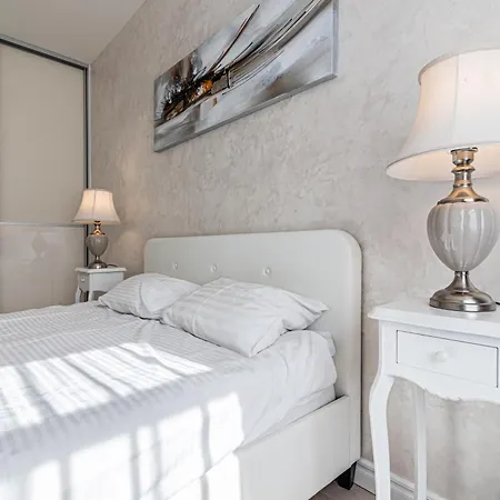 Apartamento Stylish Old Town Riga