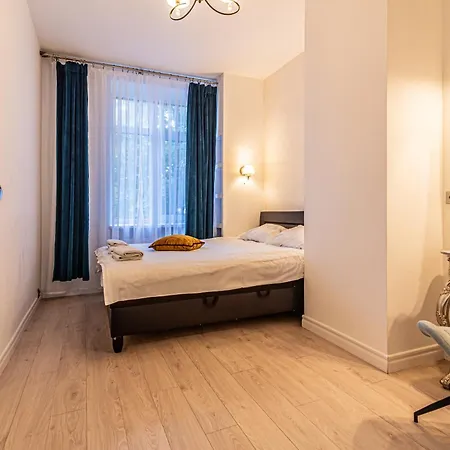 Apartamento Stylish Old Town *