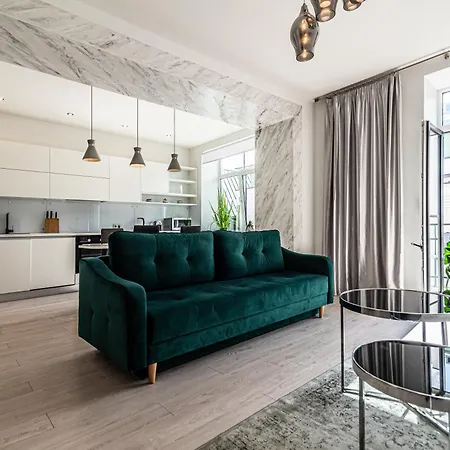 Apartamento Stylish Old Town *