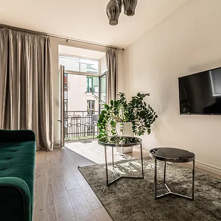 Apartamento Stylish Old Town *