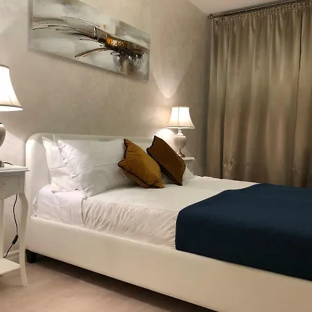 Stylish Old Town Apartamento