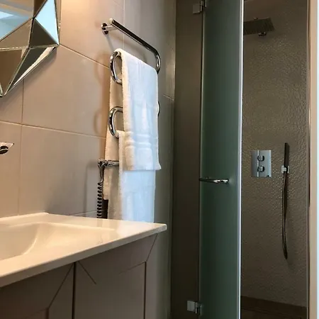 Apartamento Stylish Old Town